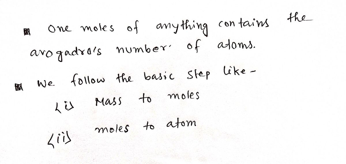 Chemical Engineering homework question answer, step 1, image 1